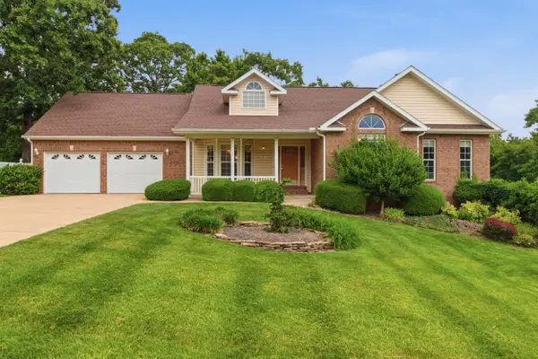 502 Remington Drive, West Plains, MO 65775