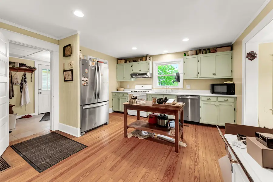 6070 S Farm Rd 131, Brookline, MO 65619 - #3