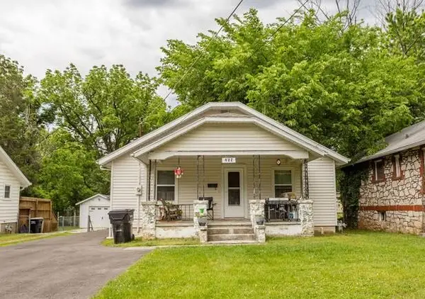 427 W Minota Street, Springfield, MO 65807
