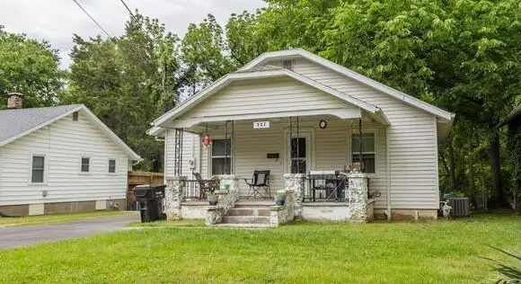 427 W Minota Street, Springfield, MO 65807 - #2