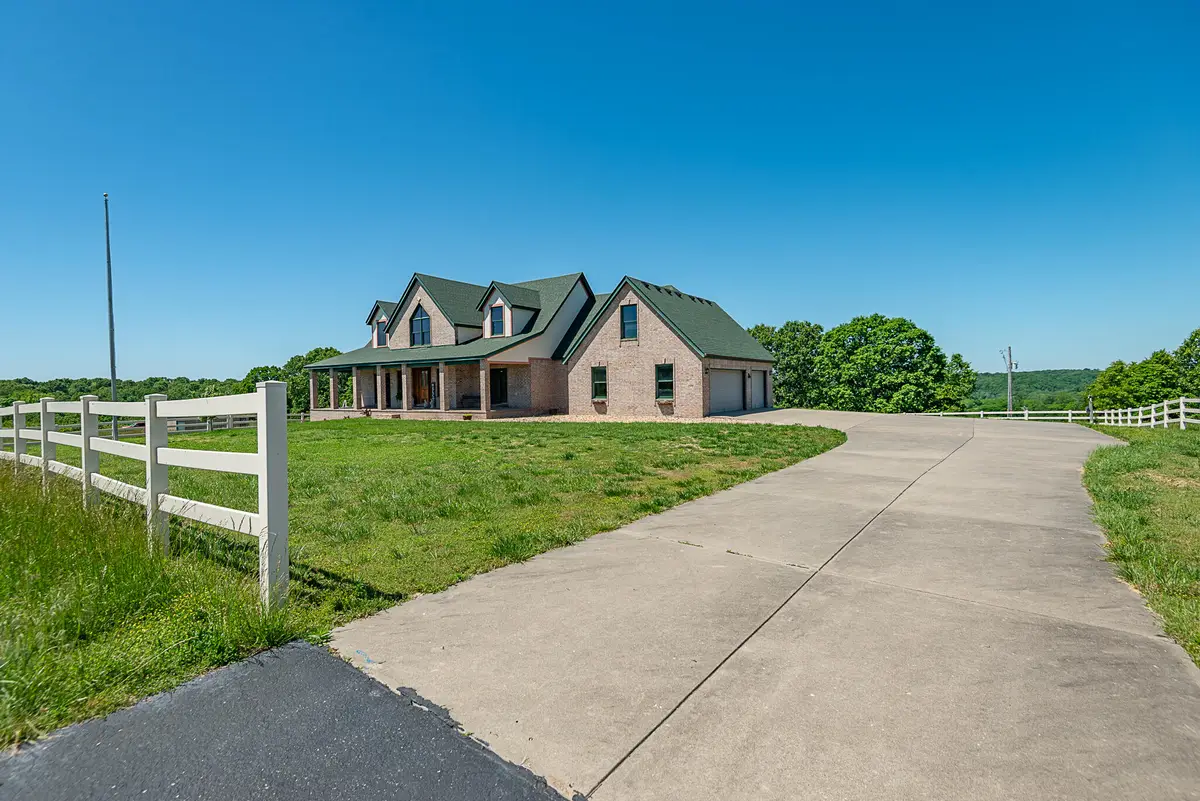 449 Greenway Drive, Galena, MO 65656 - #1