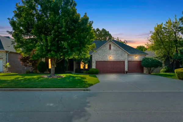 6440 S Meadowview Drive, Ozark, MO 65721