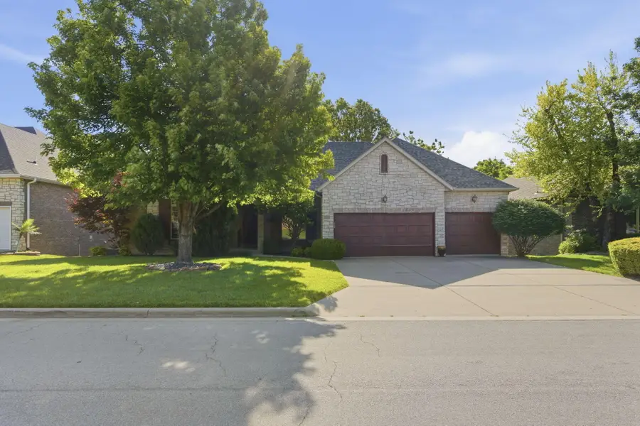 6440 S Meadowview Drive, Ozark, MO 65721 - #2