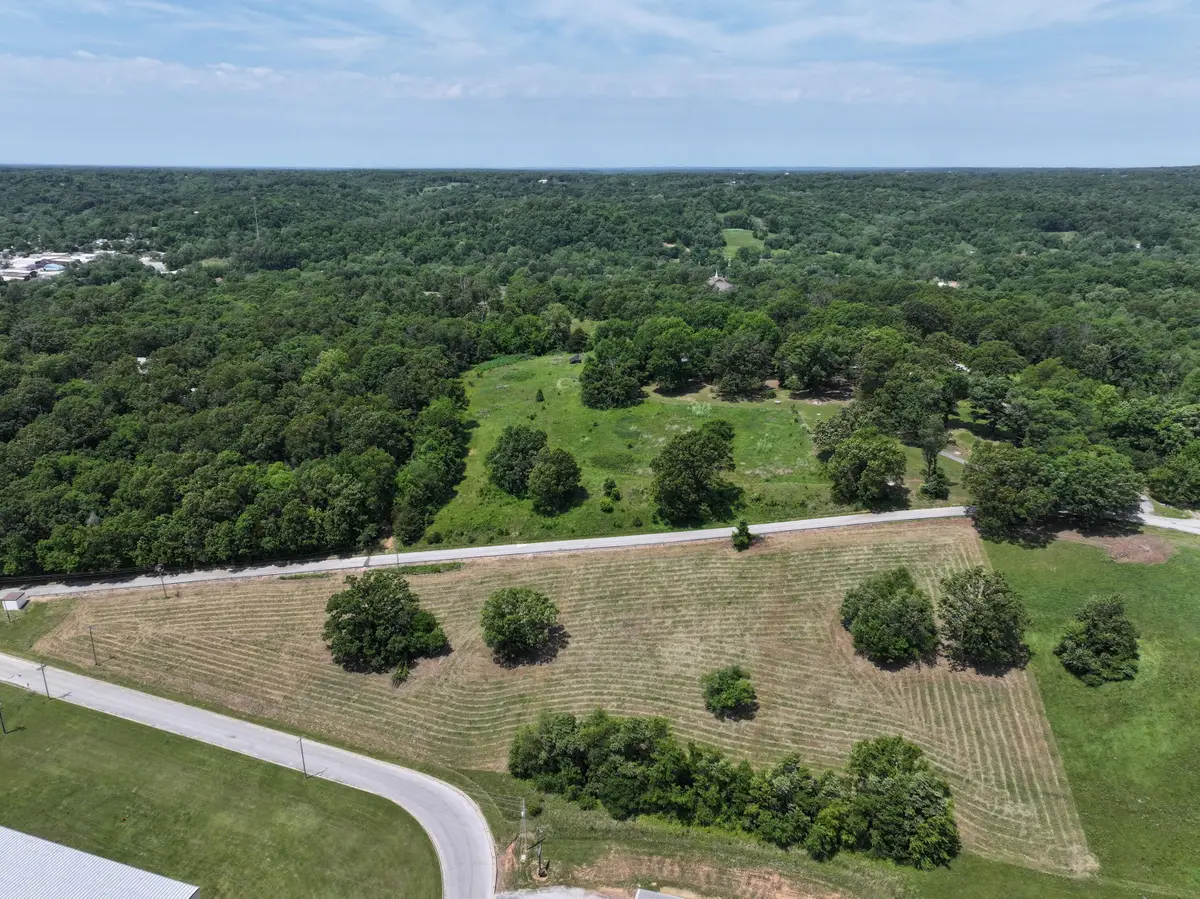 3.4ac Spring Valley Road, Anderson, MO 64831 - #1