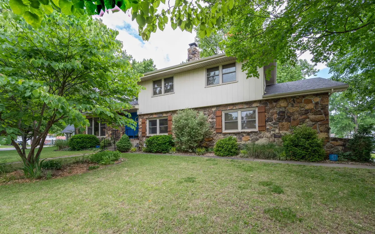 3032 E Covington Street, Springfield, MO 65804 - #1