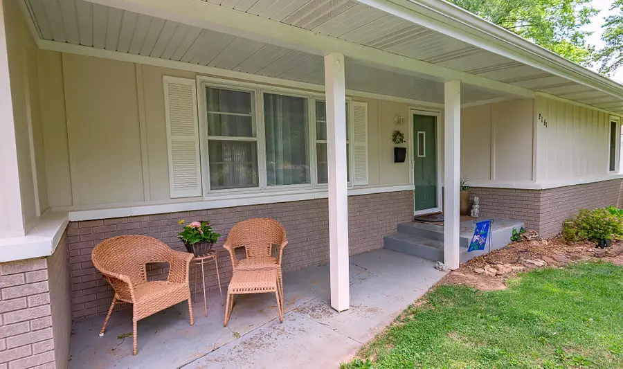 2161 E Latoka Street, Springfield, MO 65804 - #3