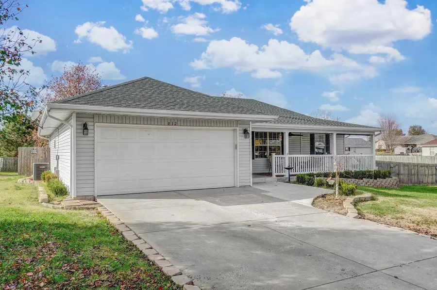 812 Timberland Circle, Mount Vernon, MO 65712 - #3