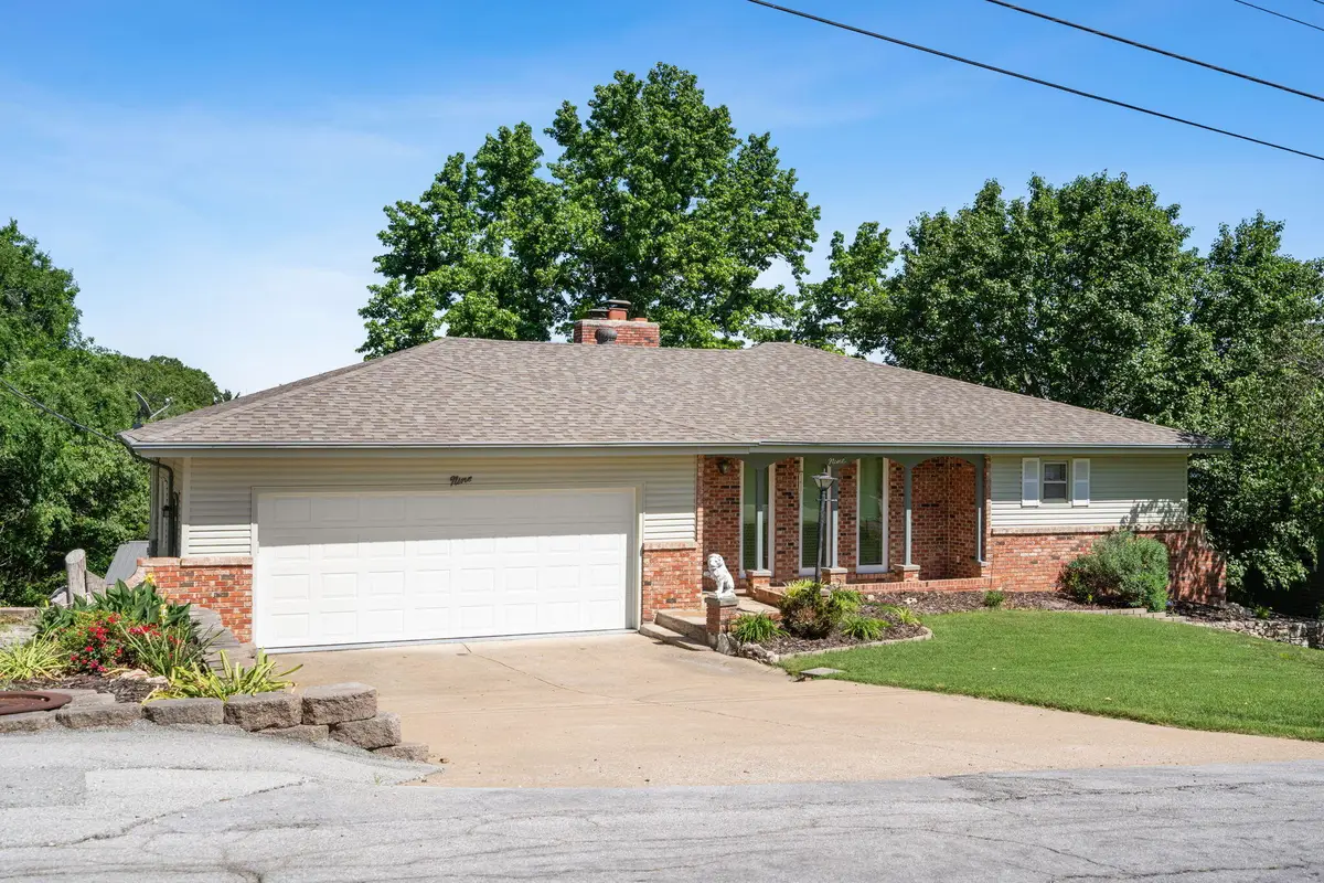 9 Bridgeview Drive, Kimberling City, MO 65686 - #1