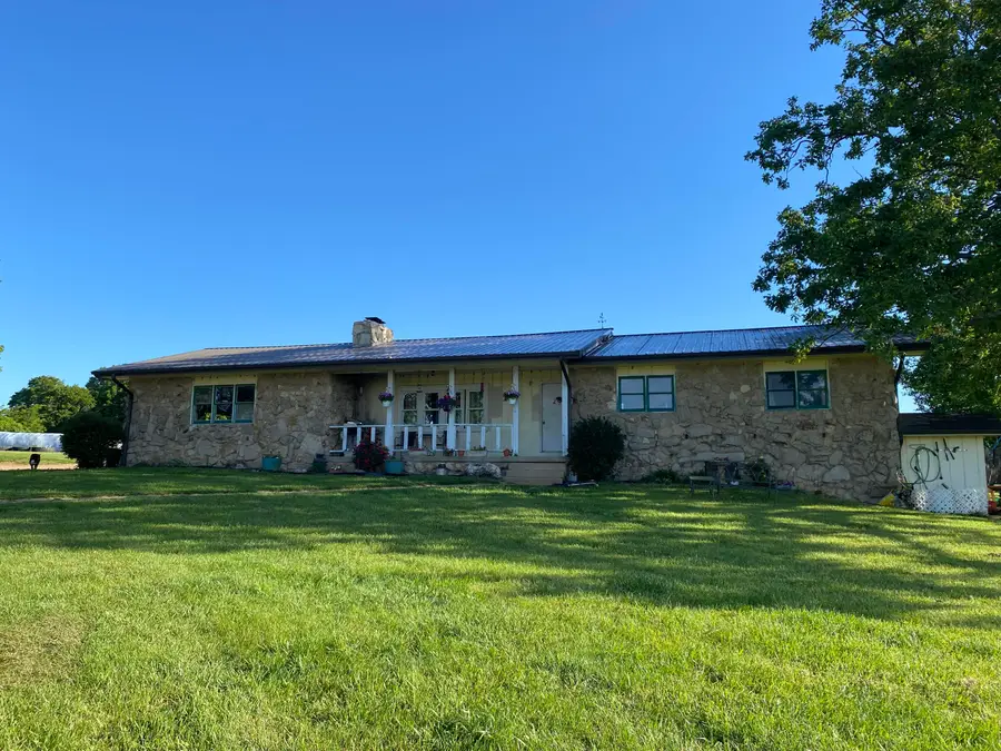 9290 Burton Branch Road, Bucyrus, MO 65444 - #2