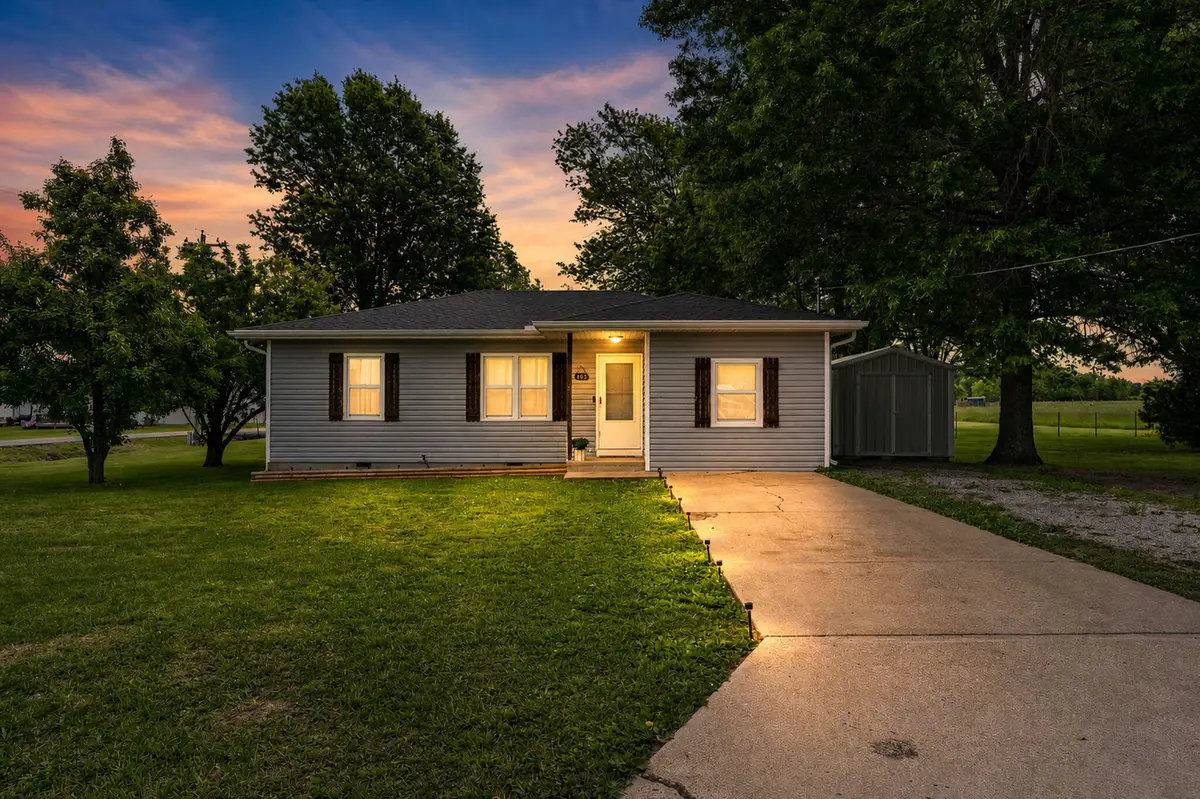 106 S Lorraine Street, Seymour, MO 65746 - #1