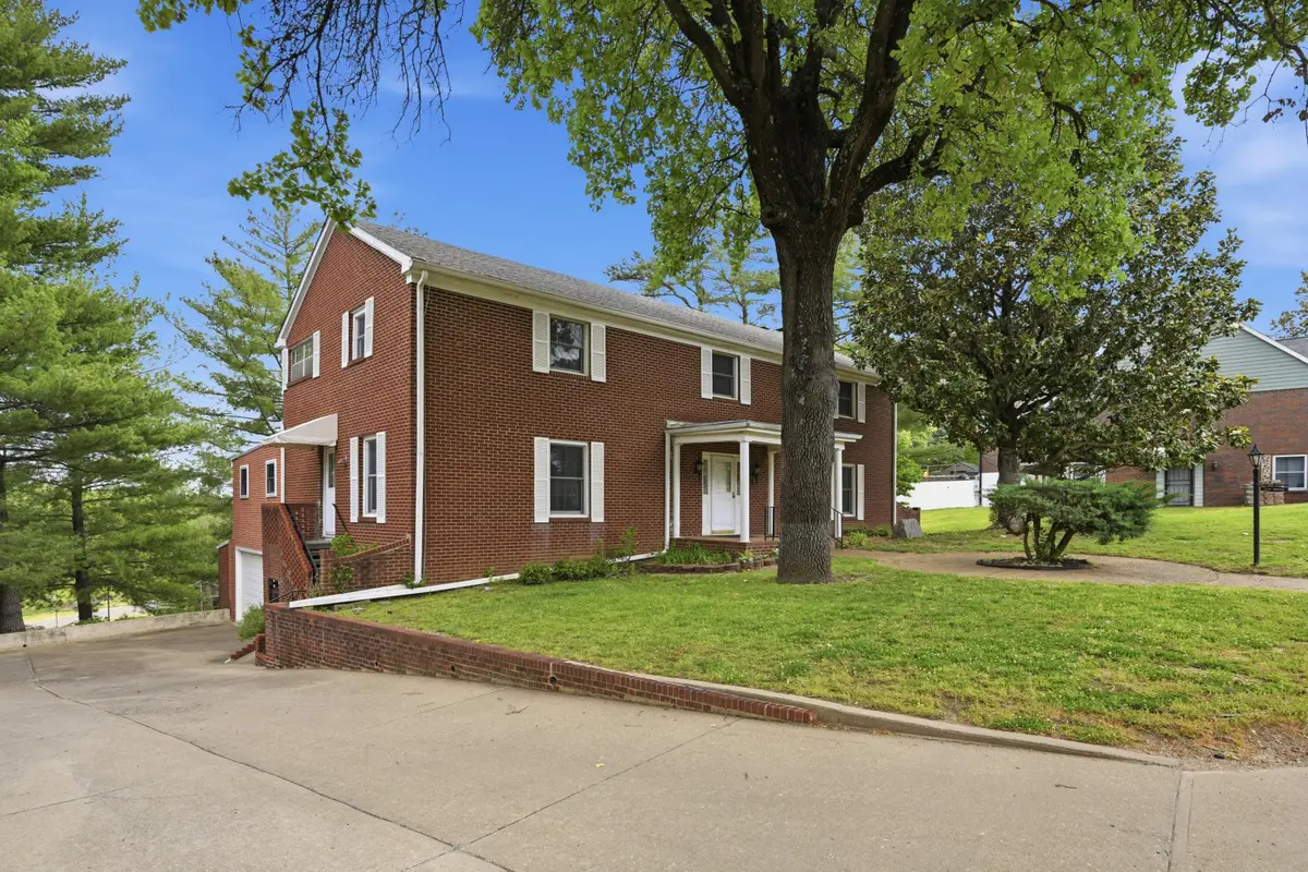 1338 Sheridan Drive, Joplin, MO 64801 - #1