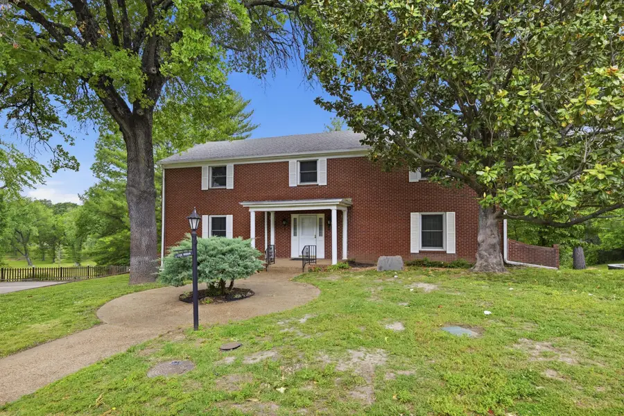 1338 Sheridan Drive, Joplin, MO 64801 - #2