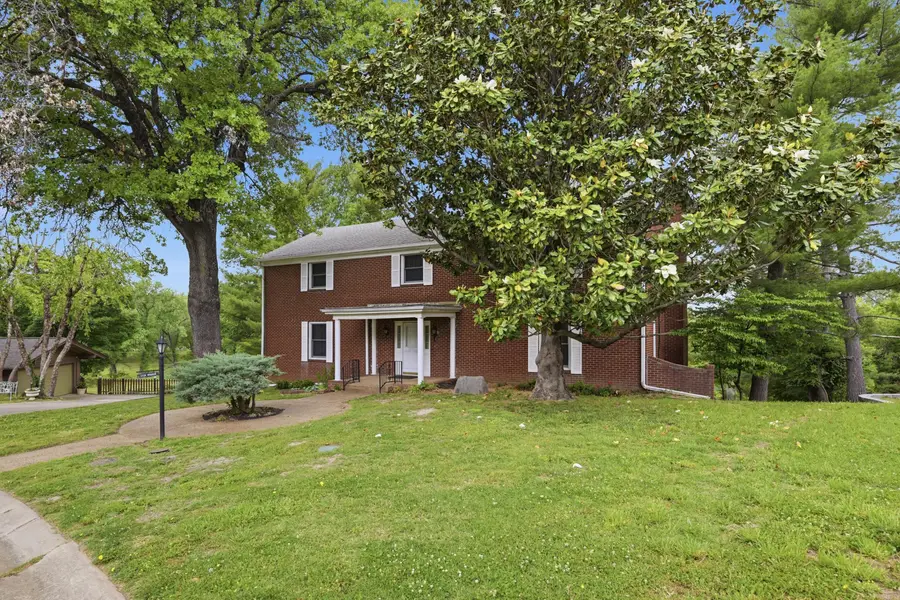 1338 Sheridan Drive, Joplin, MO 64801 - #3