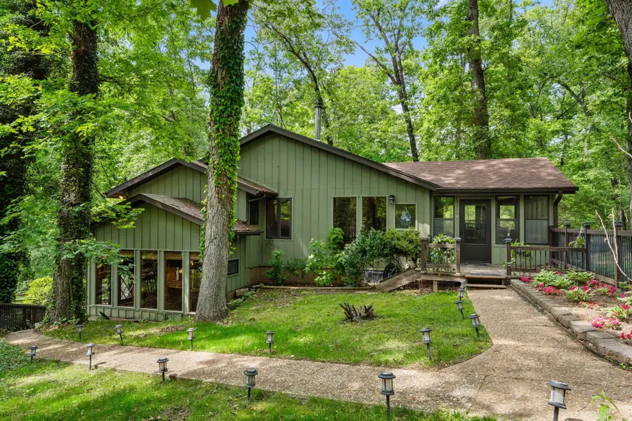 112 Bobcat Court, Forsyth, MO 65653 - #2