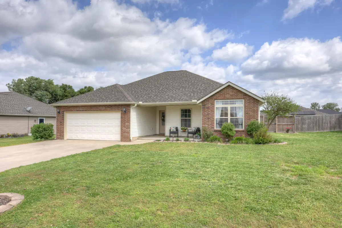 617 Sarah Court, Oronogo, MO 64855 - #1