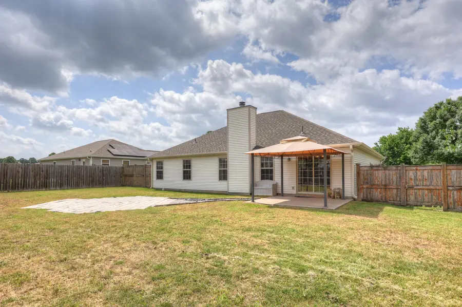 617 Sarah Court, Oronogo, MO 64855 - #3