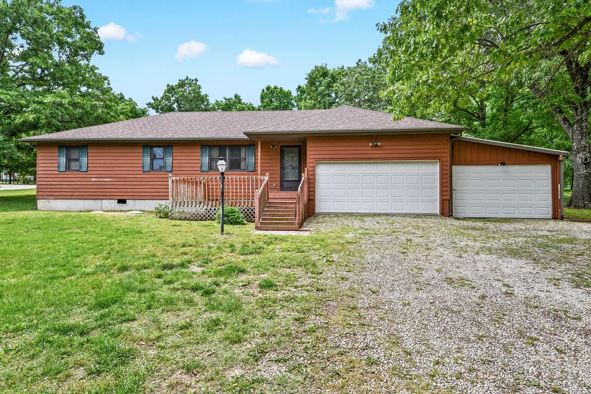 1194 State Highway Dd, Marshfield, MO 65706 - #1
