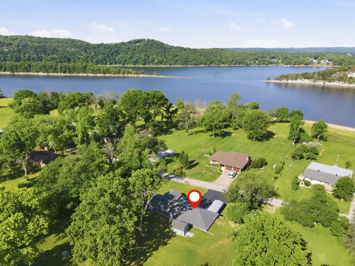 226 Hunt Club Circle, Galena, MO 65656 - #1