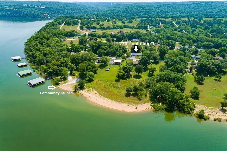 226 Hunt Club Circle, Galena, MO 65656 - #3