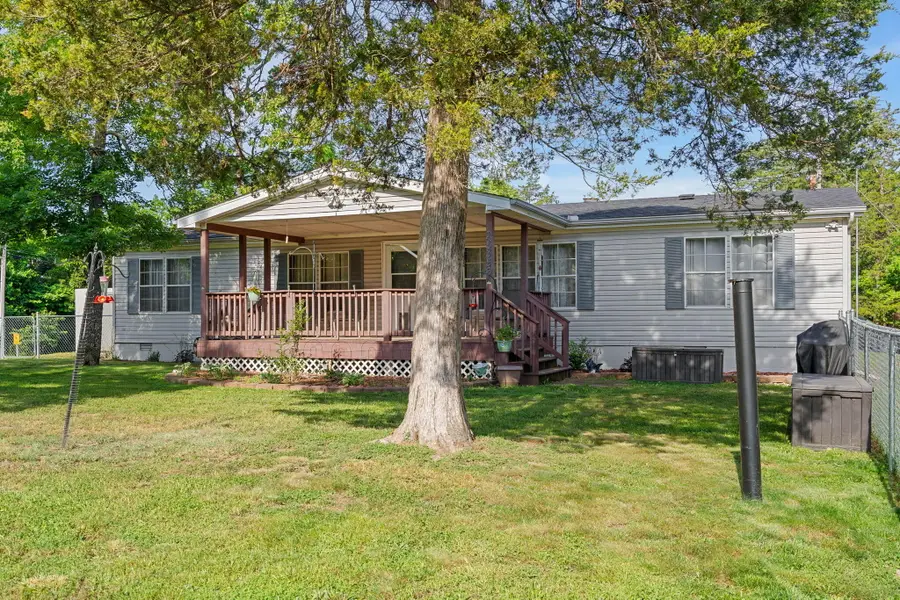 25356 Shawnee Drive, Golden, MO 65658 - #2