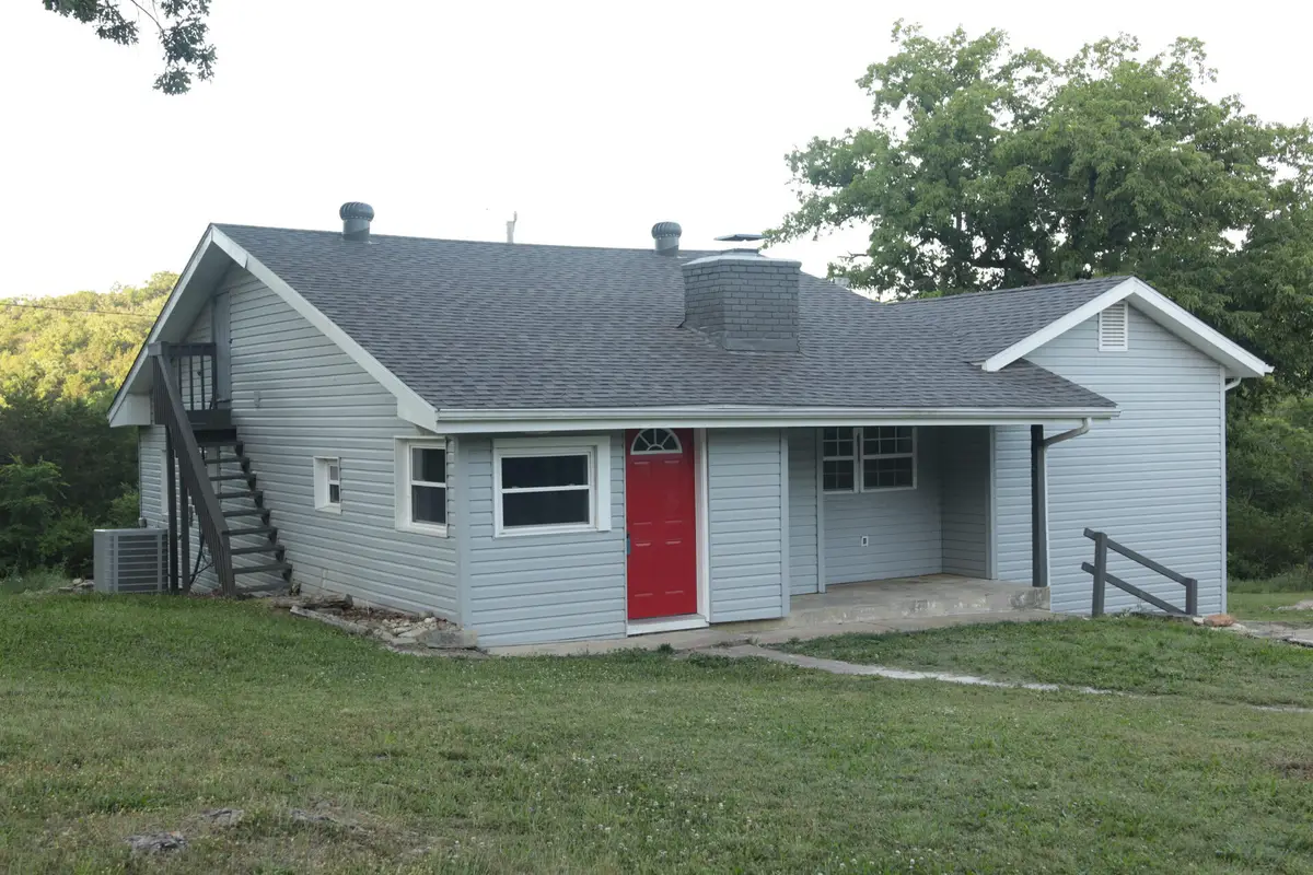937 Brace Hill Road, Kissee Mills, MO 65680 - #1