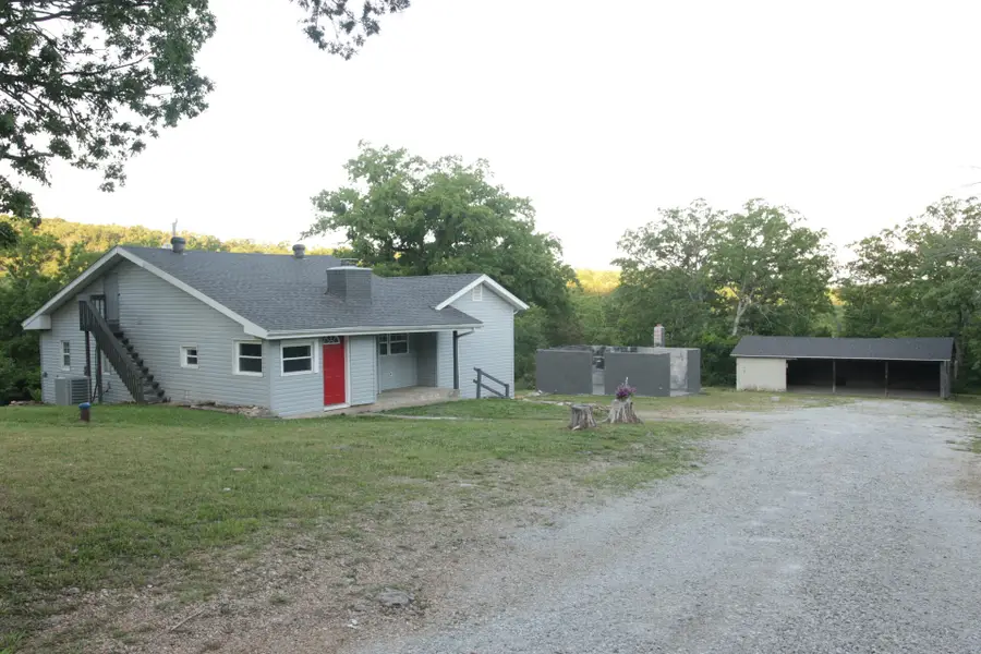 937 Brace Hill Road, Kissee Mills, MO 65680 - #2