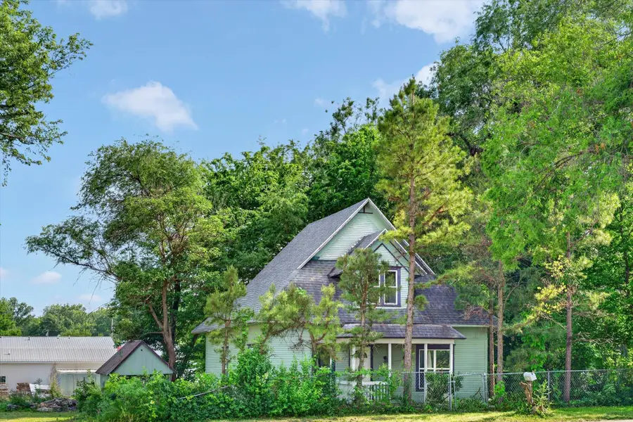 310 W 4th Street, Fair Play, MO 65649 - #2