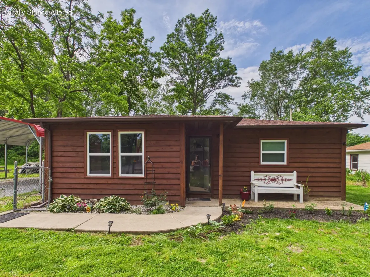 234 Kirkman Street, Licking, MO 65542 - #1