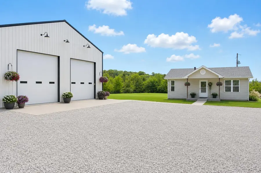 638 N Dade 181, Greenfield, MO 65661 - #2