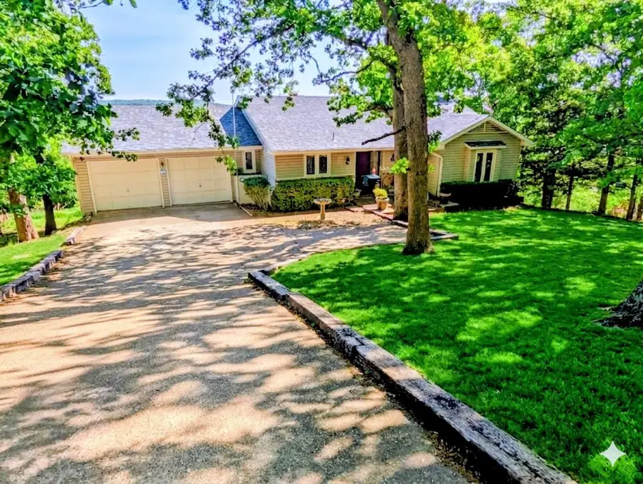 46 Acoma Drive, Branson West, MO 65737 - #2