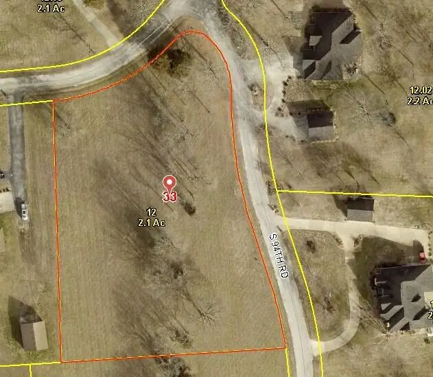 4261 S 94th Road, Bolivar, MO 65613 - #2