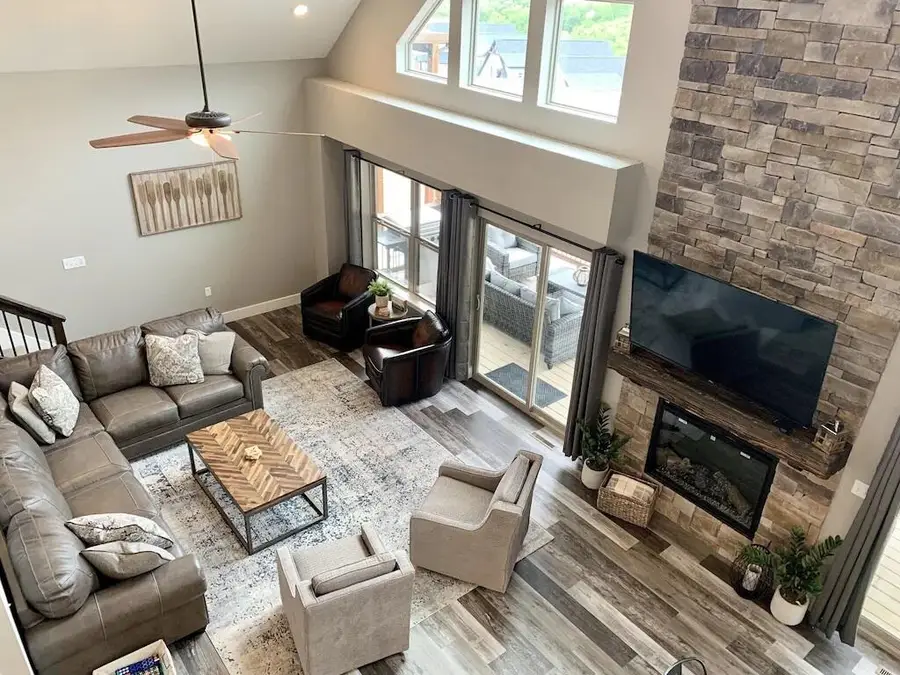 185 Lakefront Drive, Branson, MO 65616 - #3
