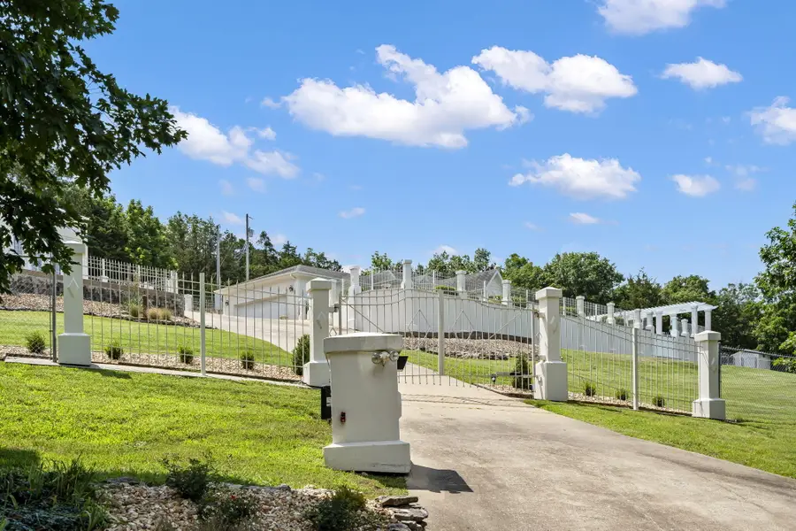 164 Omega Lane, Kimberling City, MO 65686 - #3