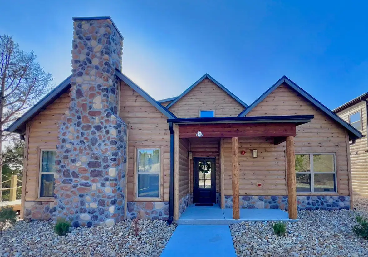 360 Indian Summer Lane, Branson, MO 65616 - #1