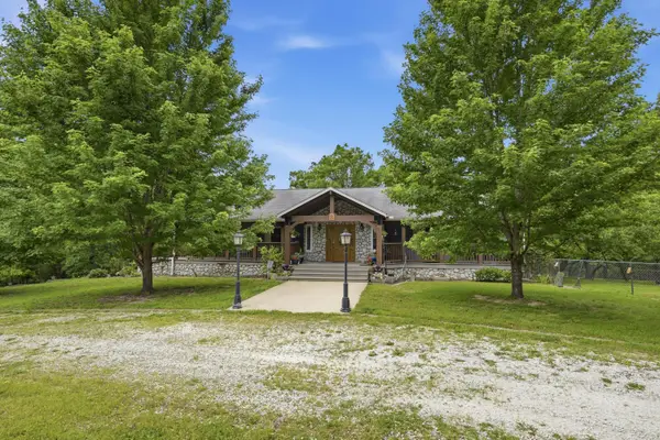 3450 Jackpot Lane, Joplin, MO 64804