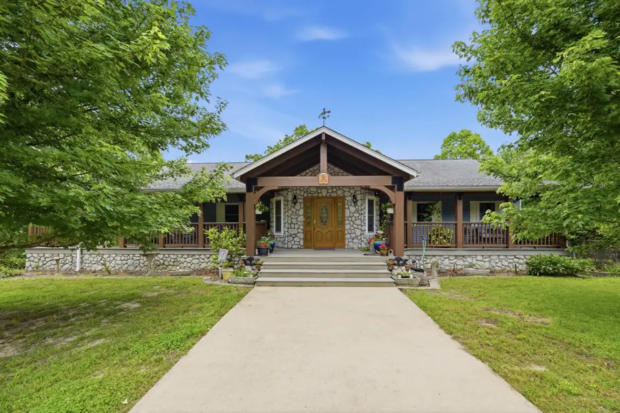 3450 Jackpot Lane, Joplin, MO 64804 - #2
