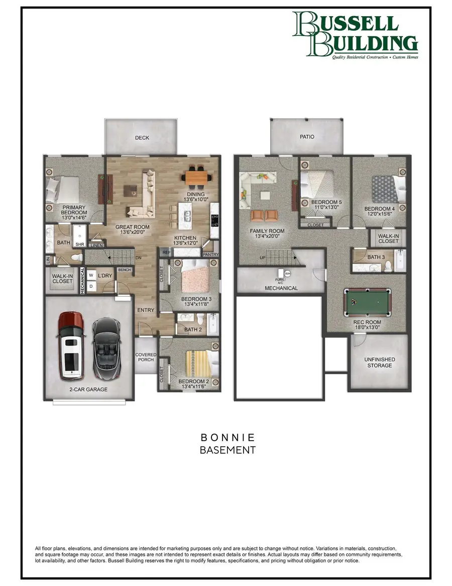 863 E Virginia Lane #Lot 188, Nixa, MO 65714 - #2