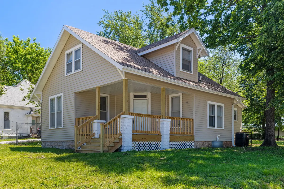 1130 W Atlantic Street, Springfield, MO 65803 - #1