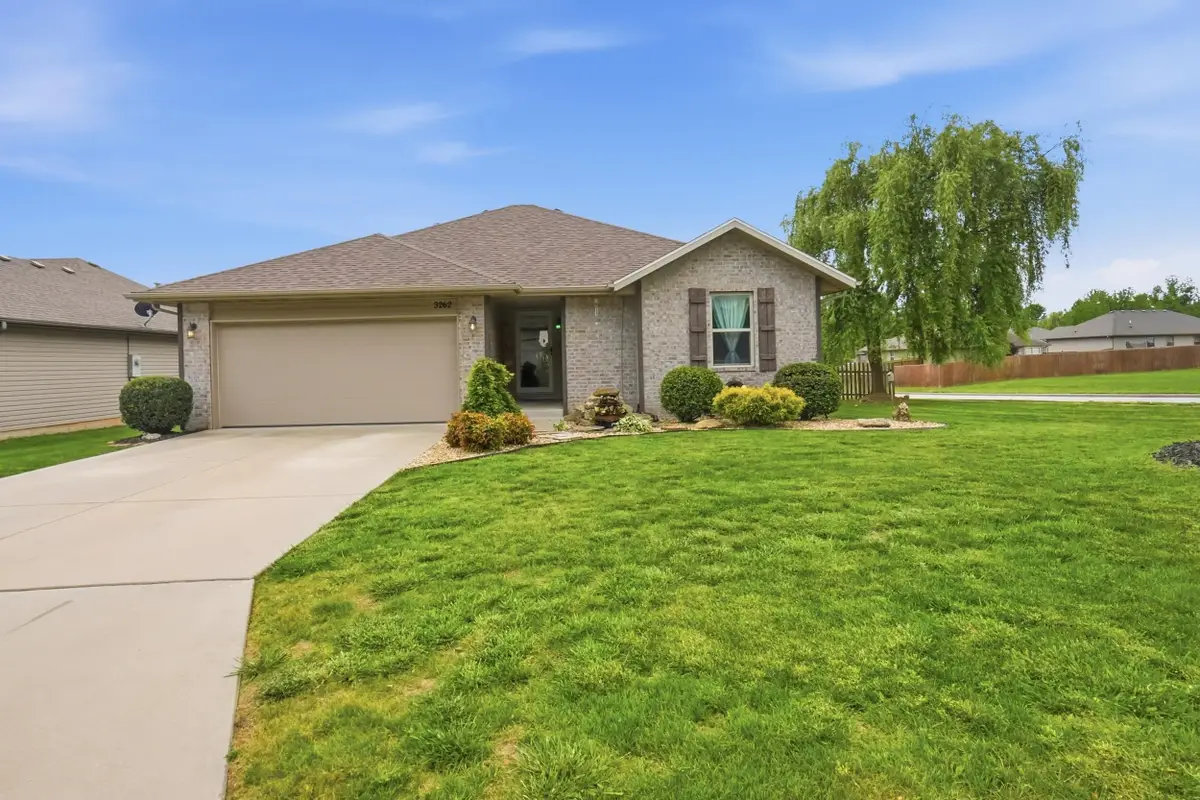 3262 E Bradford Street, Republic, MO 65738 - #1