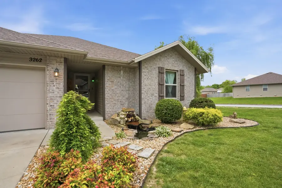 3262 E Bradford Street, Republic, MO 65738 - #2