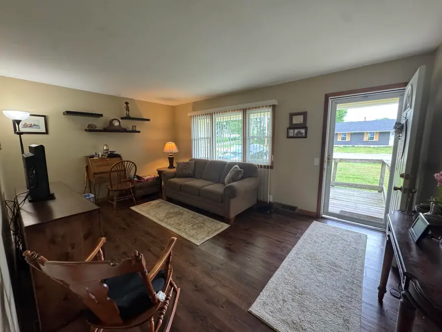 1202 Franklin Street, Sarcoxie, MO 64862 - #2