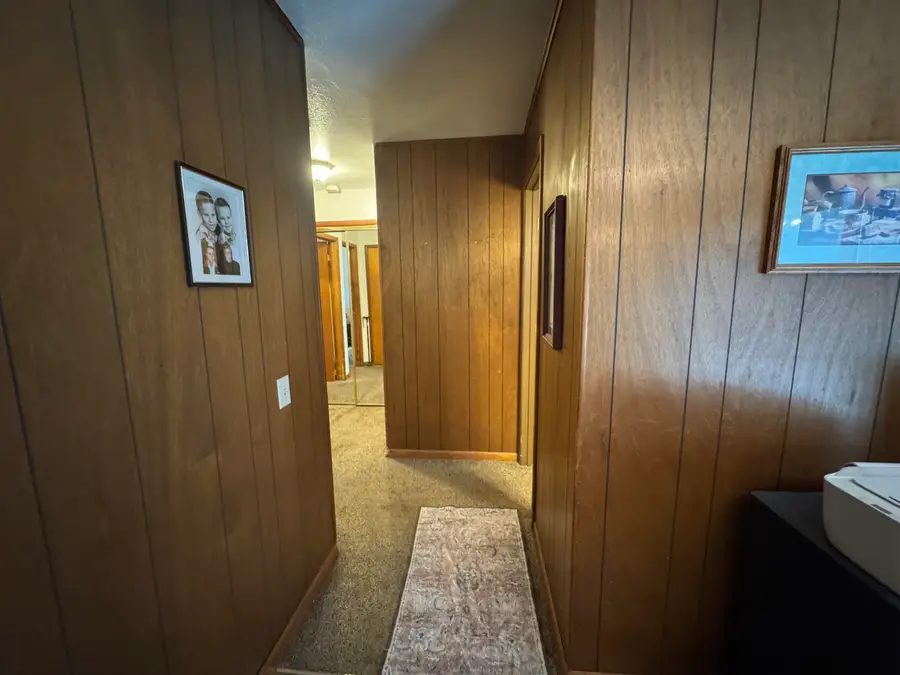 1202 Franklin Street, Sarcoxie, MO 64862 - #3