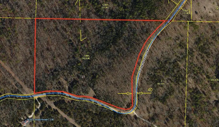 000 County Road C-228, Norwood, MO 65717 - #2