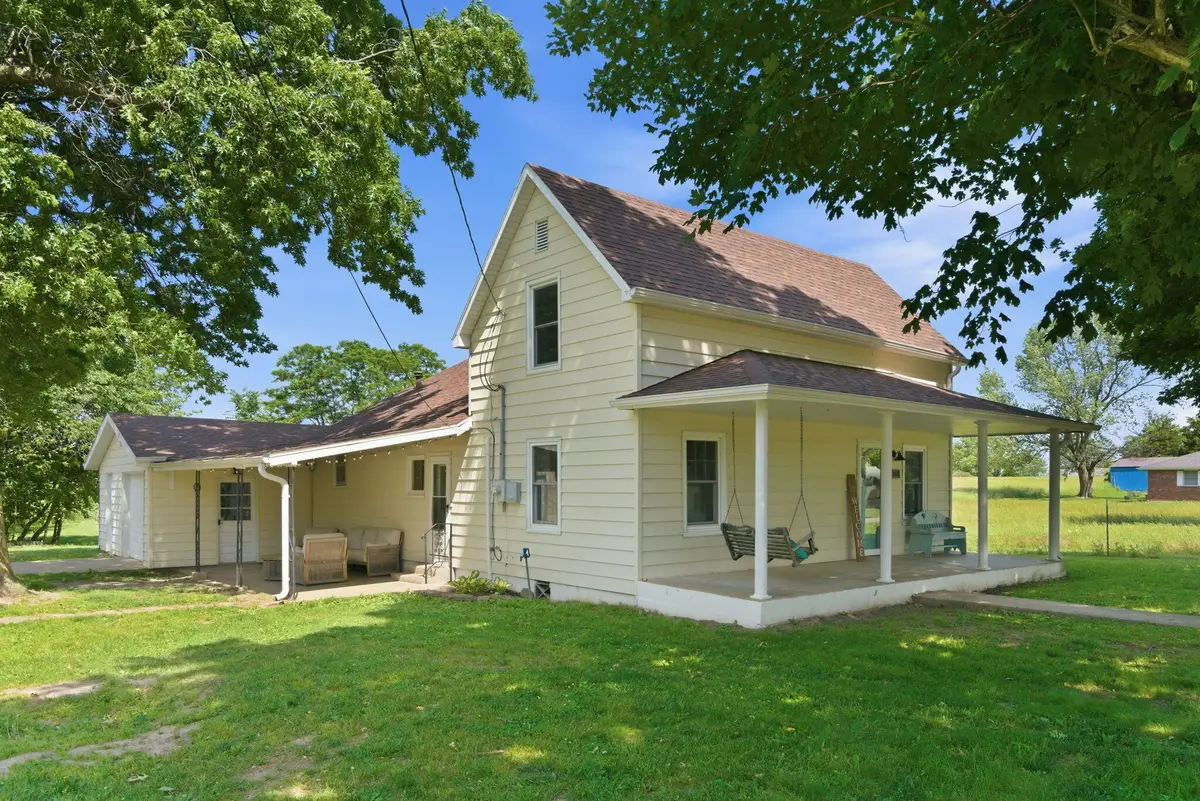 202 Edina Avenue, Purdy, MO 65734 - #1