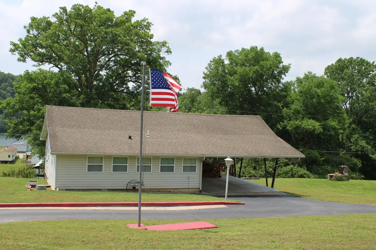 2302 State Highway Y, Forsyth, MO 65653 - #1