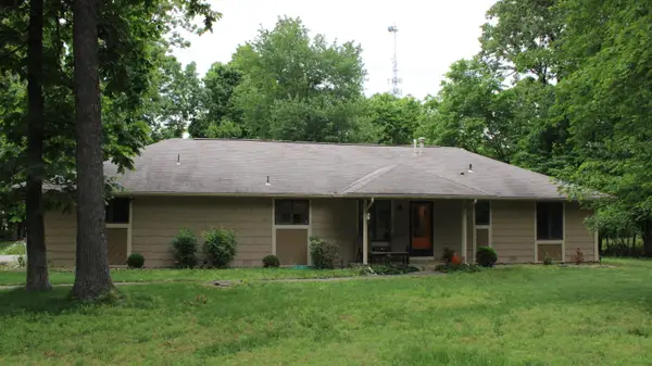 3043 E Southernview Road, Ozark, MO 65721