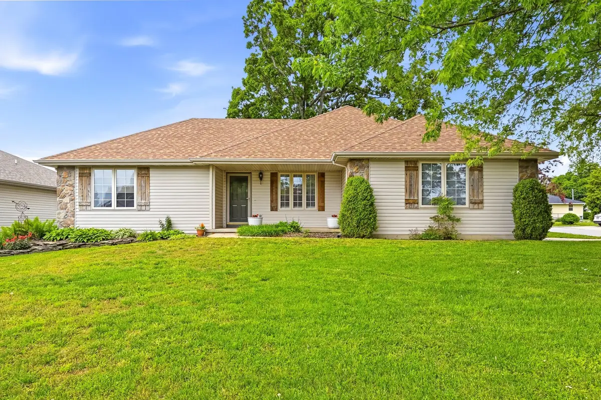 151 E Cody Drive, Rogersville, MO 65742 - #1