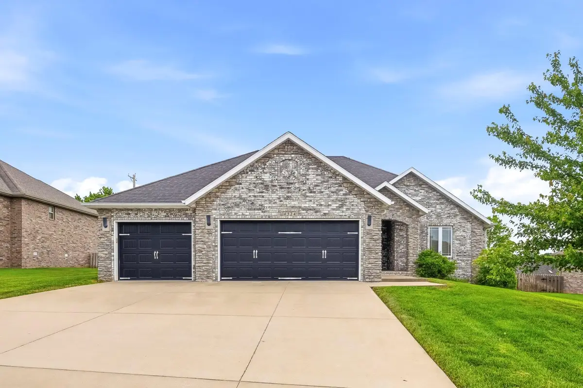 4324 E Kentbrook Drive, Springfield, MO 65802 - #1