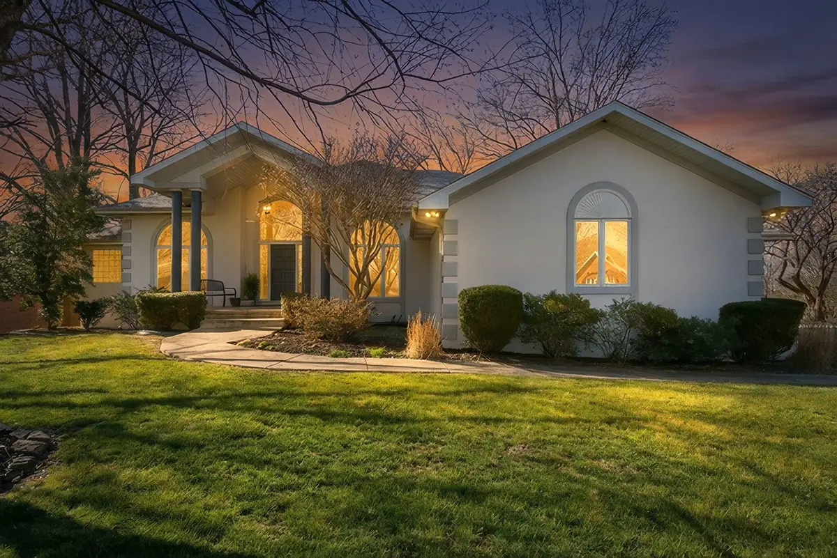 3770 E Turtle Hatch Road, Springfield, MO 65809 - #1