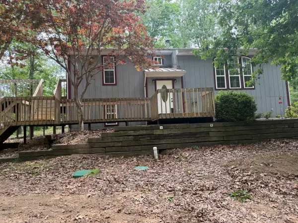 1536 S Wild Oaks Drive, Nixa, MO 65714